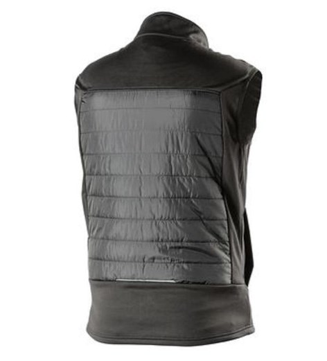 kamizelka czarna ochronna